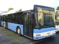 V-Bus Busse 0019